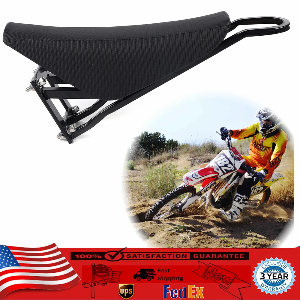 

Stealth Bomber Electric Mountain Bike Beach Cruiser Motorcycle PU Saddle Seat For Stealth Bomber Electric Mountain Bike