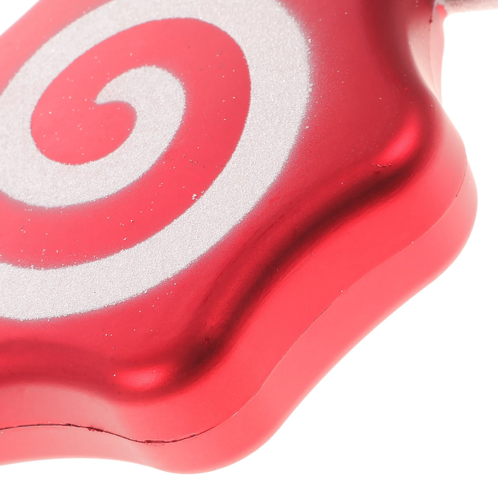 

1Pcs Christmas Candy Hanging Pendant Beautiful Xmas Tree Ornament Home Holiday Decoration Party Decor Lightweight