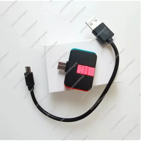 Switch RCM Clip & Short Adapter - for NS Atmosphere USB Flash Drive Injection Archive PRO Short Cover