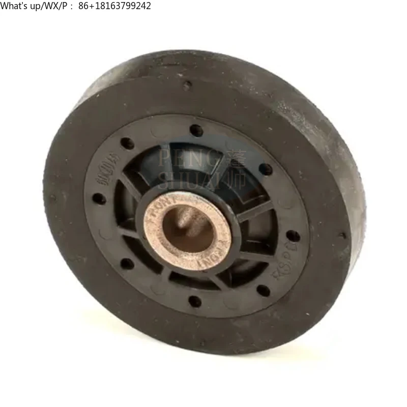 

D510708P Alliance SPEED QUEEN Electric Dryer Drum Roller D510708P Washing Machine Parts