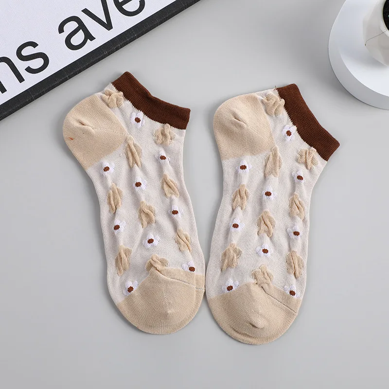 Thumbnail 4 - #83 Latest Low Cut Ankle Socks Offers