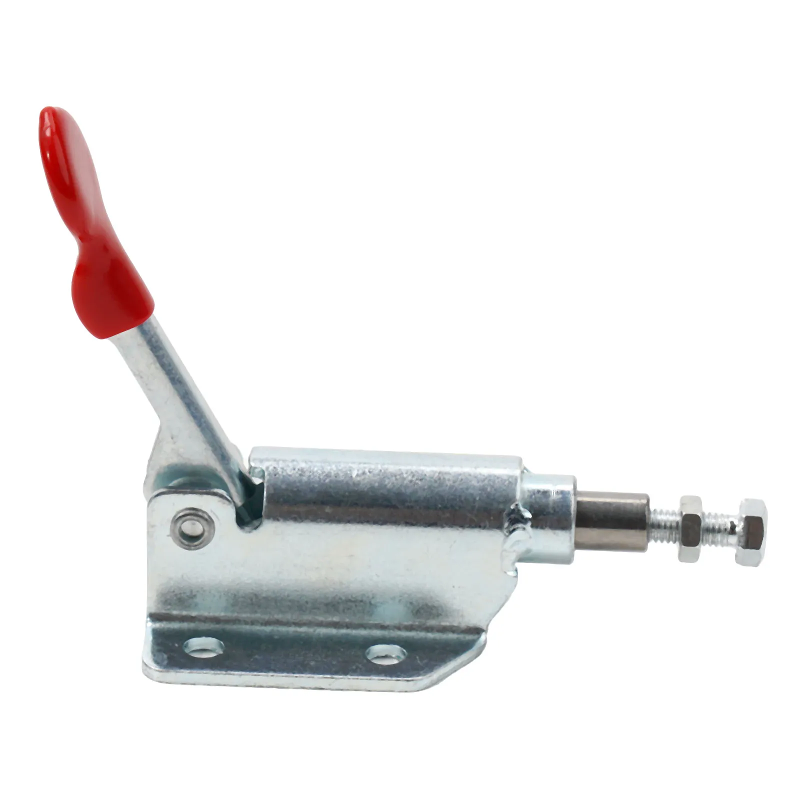 1Pc GH-36070  Toggle Latch Push/Pull Quick Release Toggle Clamp Hand Fixation Tool Workpiece Holder Tool Fixture