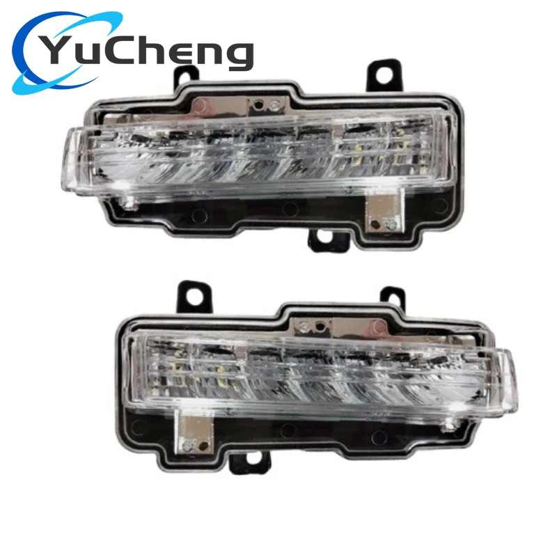

8312A019 8312A020 Brand New Side Marker Lamp Daytime Driving For Mitsubishi Pajero Montero2006-2021 V85 V88 V93 V95