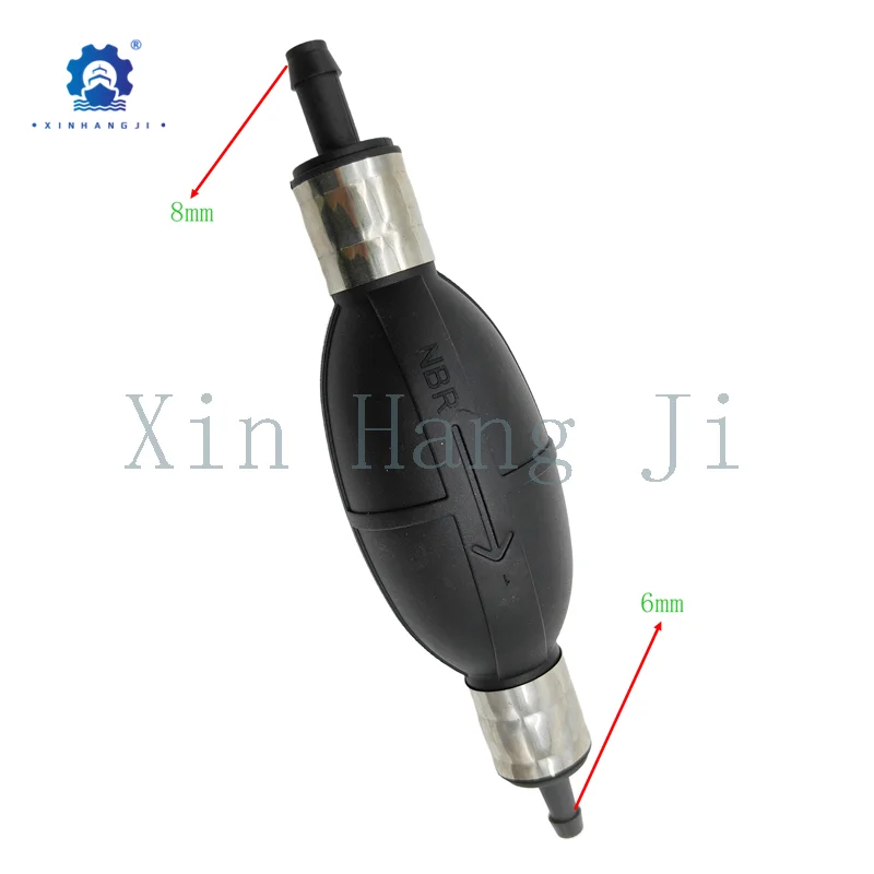 65770-95541 Pump,squeeze  For Suzuki Outboard motor DF15 DF9.9 DT15 DT25 DT30 DT40 DT9.9 Factory direct sales