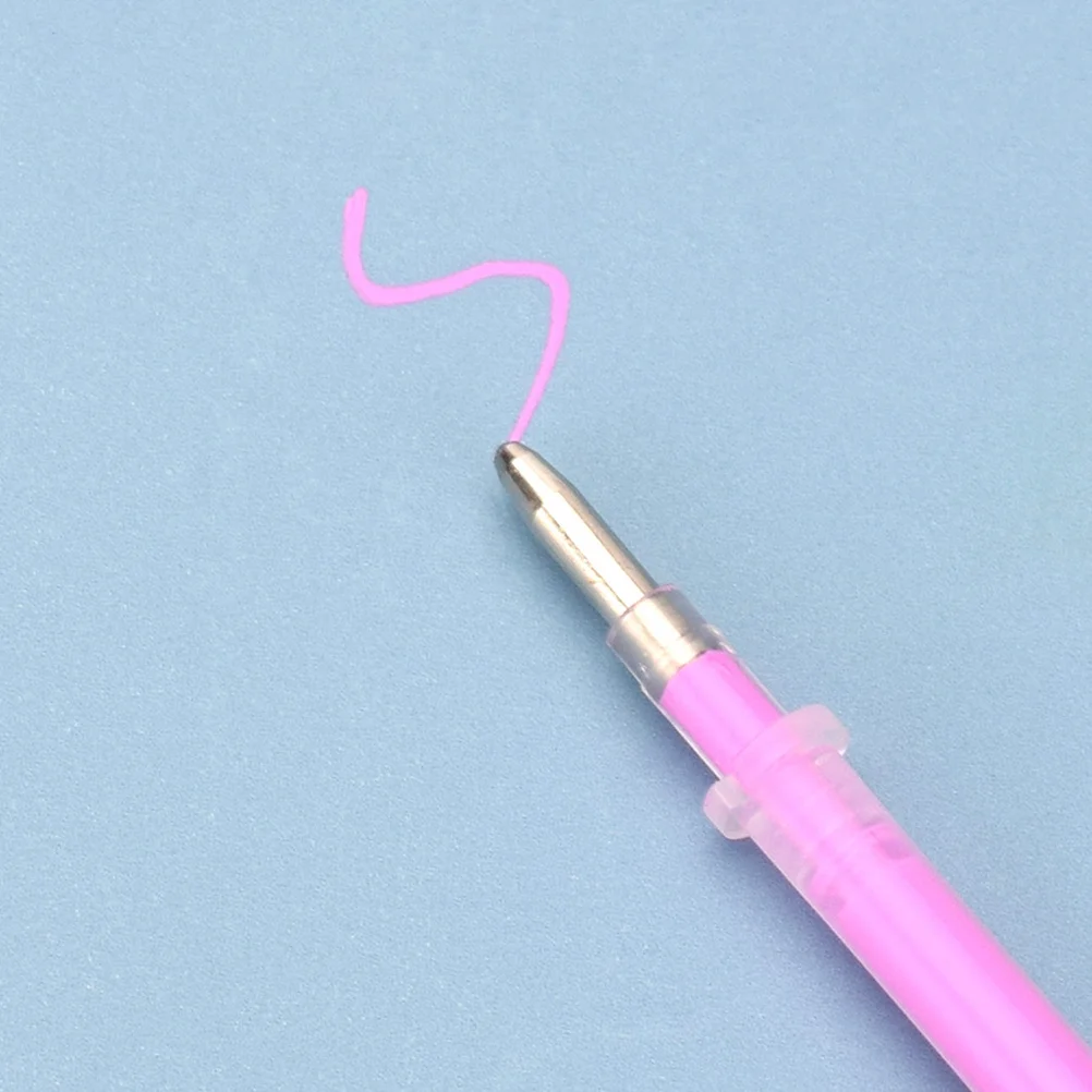 

3Pcs Marker Pen Eyebrow Position Mapping Tool Makeup Liner Body Tattoo Portable Mapping Pen for Precision