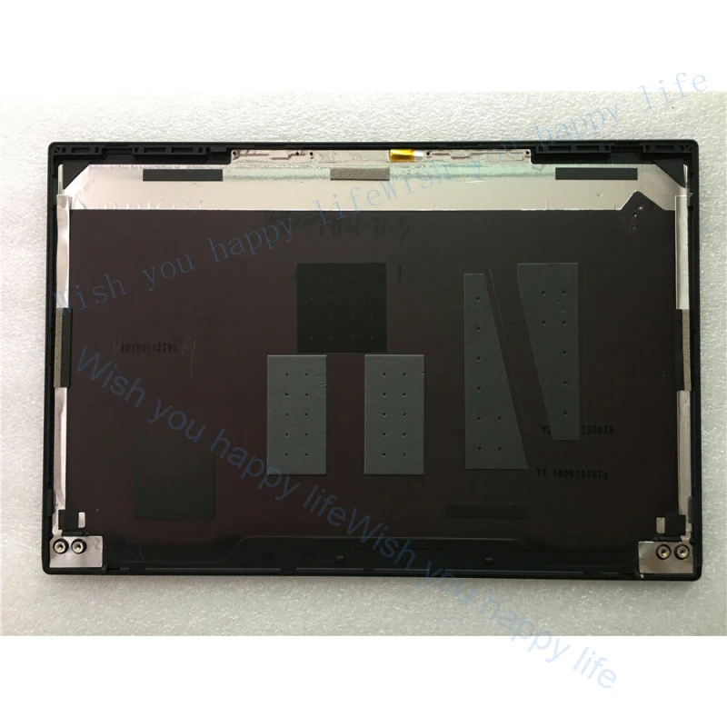 

Новая задняя крышка/корпус для ноутбука Lenovo ThinkPad X1 Carbon 5-го поколения 2017 года, артикул 01LV476