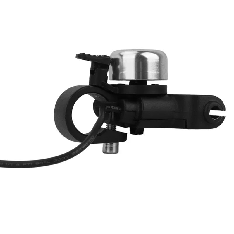 

Brake Handle With Bell For GOTRAX Electric Scooter Accessories Folding Scooter Brake Handle