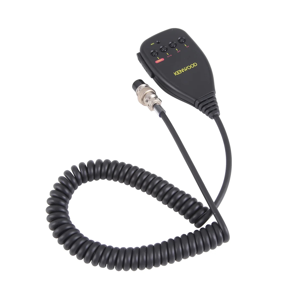 B66C 8 PIN Speaker Microphone for KENWOOD TM-241 TM-241A TM-731A TM-231A Ham Radio