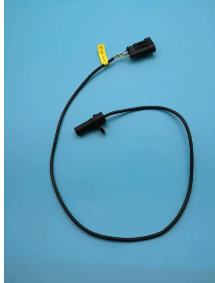 Electric Forklift Speed Encoder Motor Speed Sensor