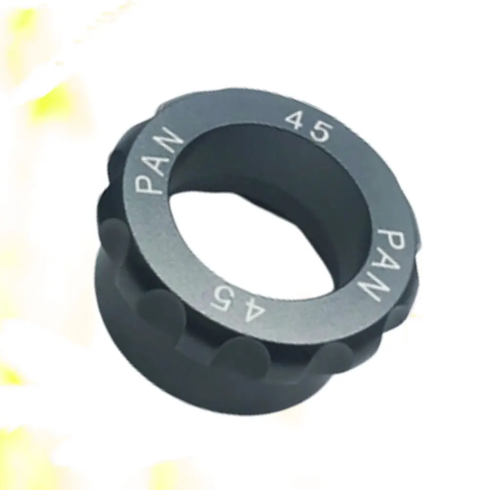 

45mm Adjustable Pan Watch Back Case Opener Professional Tool for Watch Repair Maintenance Unscrew Cover Pan Table Opener