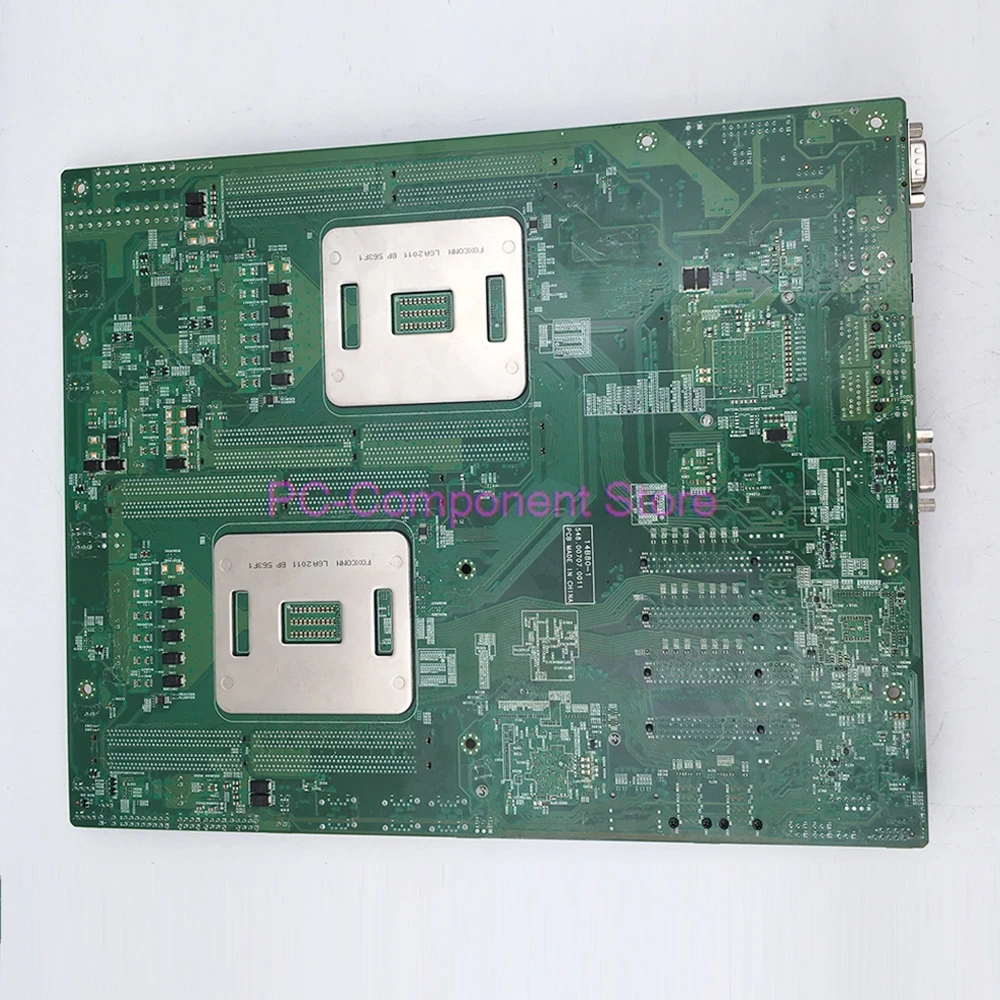 X10DRD-LT For Supermicro Server Motherboard Support E5-2600 V4/V3 Family Processor LGA2011 DDR4