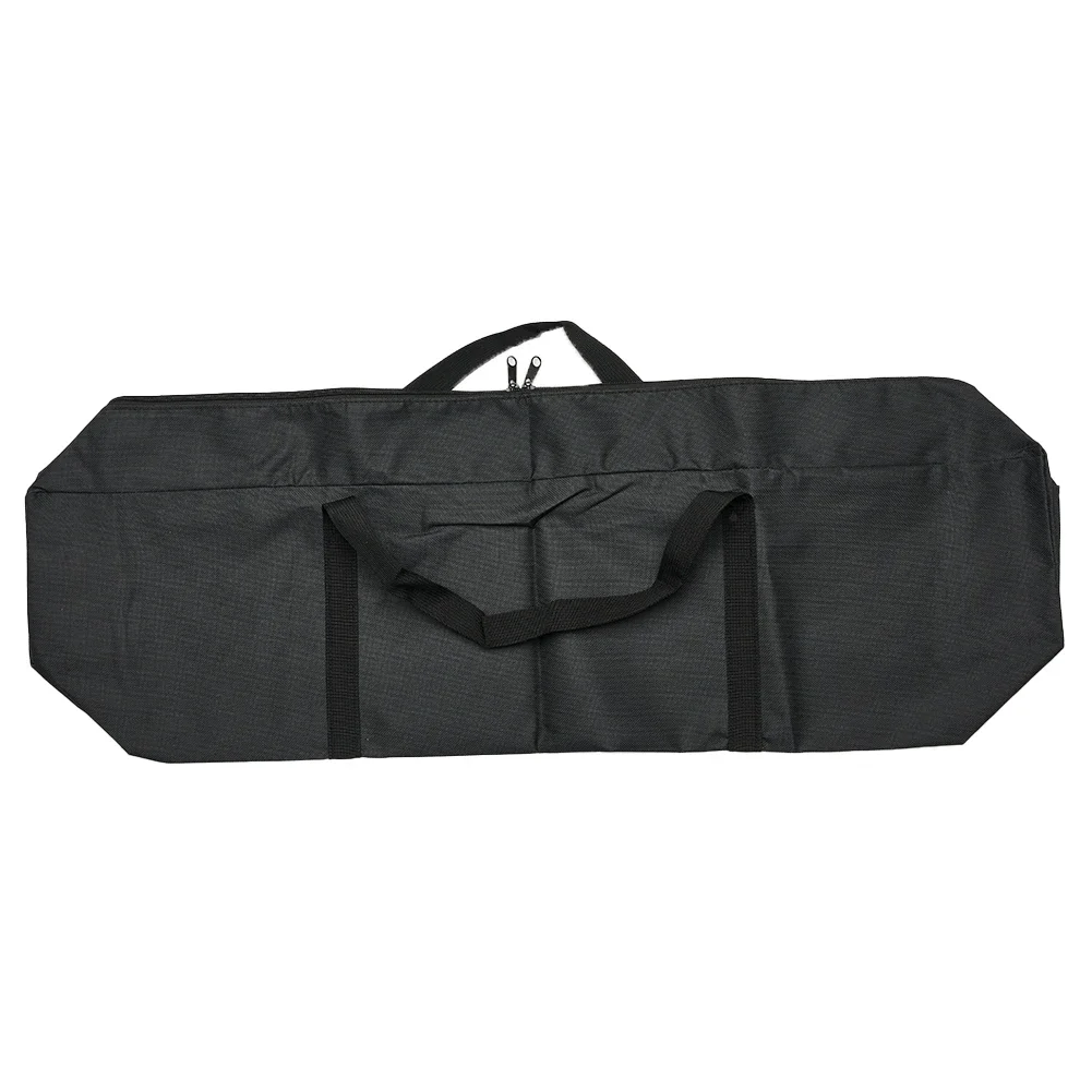 80-150Cm Handtas Draagtas Voor Mic Fotografie Studio Statief Stand Soft Case Paraplu Gevouwen Statieftas 1 2 3 4 56