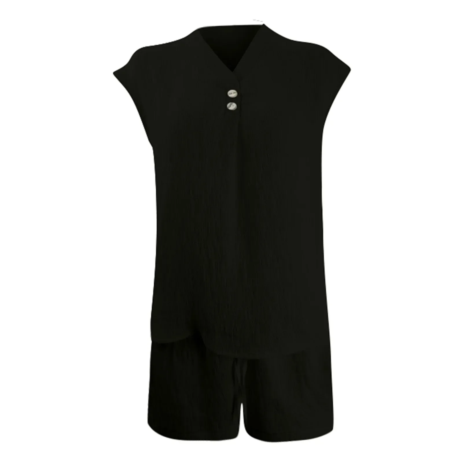 Ensembles élégants pour femmes, costume décontracté pour femmes, couleur Pure et tenue quotidienne, ensemble de vacances, nouveaux ensembles assortis