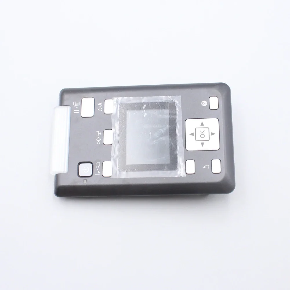 Original New F6370 Control Panel for Epson surecolor F6300 F6370 F6380 F6330 F6200 F6270 Control Panel