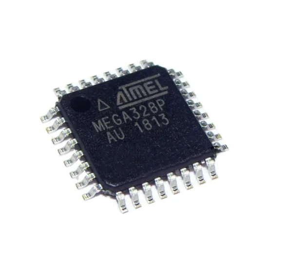 [KEN] 10pcs/lot  ATMEGA328P-15AZ QFP32 QFP ATMEGA328P SMD