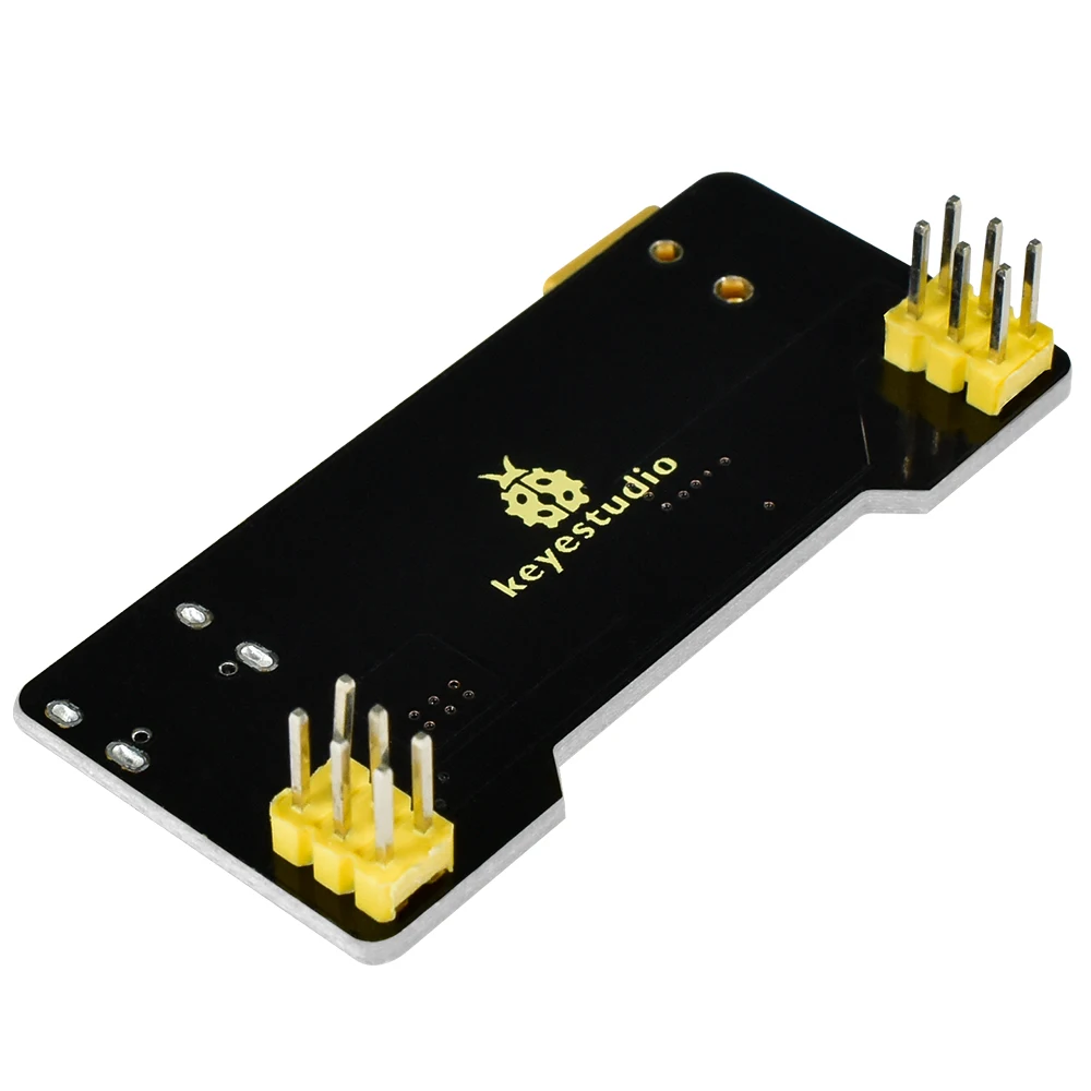 Keyestudio Power Module Type-C For Breadboard For BBC Micro:bit