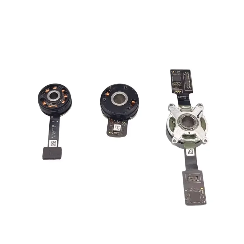 Motor de Eje Y/P/R para Gimbal Matrice 4T, Motor de Brazo de Eje para Gimbal Matrice 4E/D, Accesorios de Repuesto Compatibles con el Dron Matrice 4T