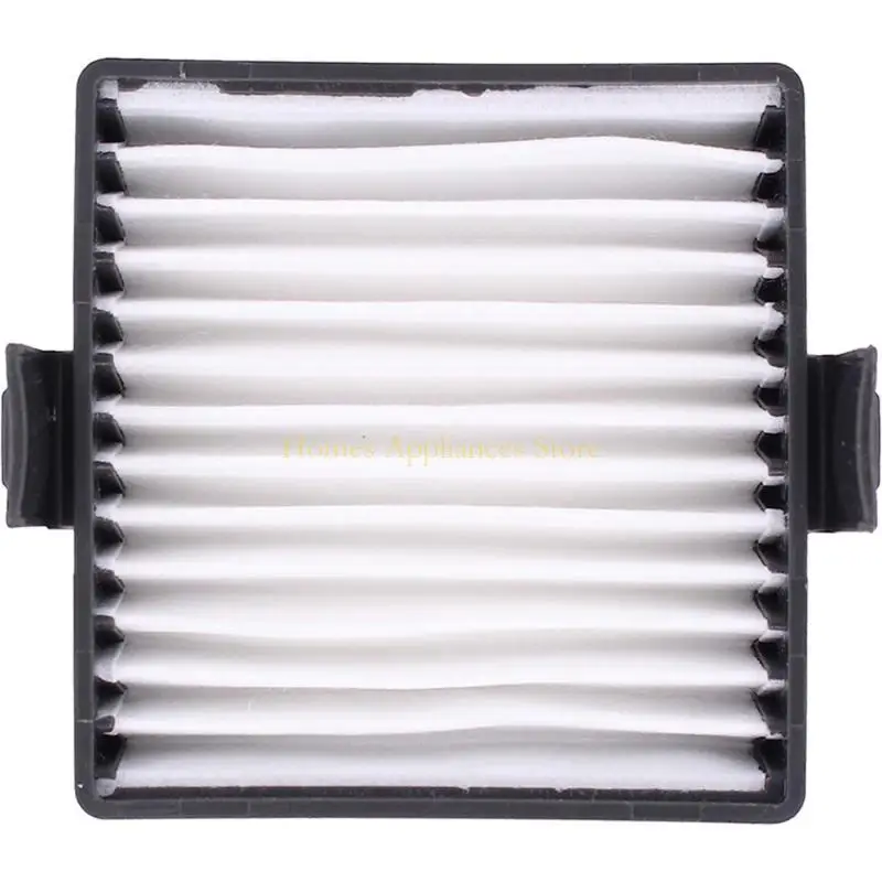 D0AB -Ersatzfilter für P712-, P713- und P714K -Handstaubsaugerfilter