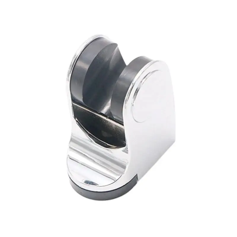 Universal Bathroom Hand Shower Holder Wall-mounted Holder Replacement Bathroom Accessories