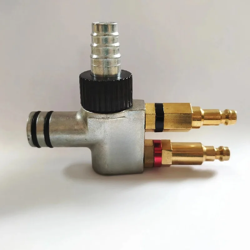 Tpaitlss  391530 IG02 Powder Injector Factory Direct Sale Powder Coating