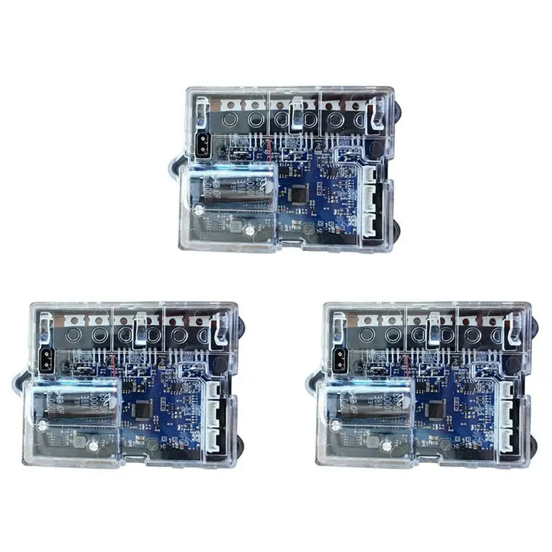 A99I-3X For M365/Pro/1S Electric Scooter Controller Motherboard Can Be Upgraded,Electric Scooter Accessories