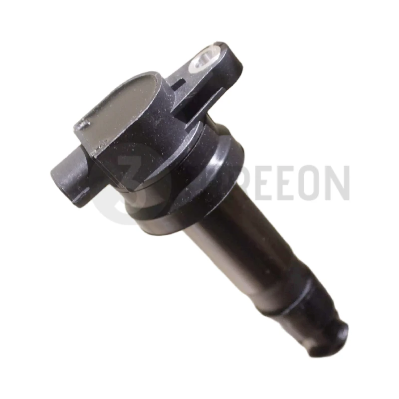 THREEON Ignition Coil IC2159 For Hyundai Accent Verna Solaris 2012-2014 1.6L KIA SOUL 2012-2014 1.6L 0986221062