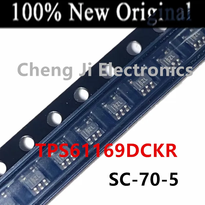 10PCS/Lot   TPS61169DCKR  SZL 、TPS71701DCKR  BMT 、TPS71710DCKR  BMU 、TPS71712DCKR  CKE  New LED driver chip  TPS61169、TPS71710