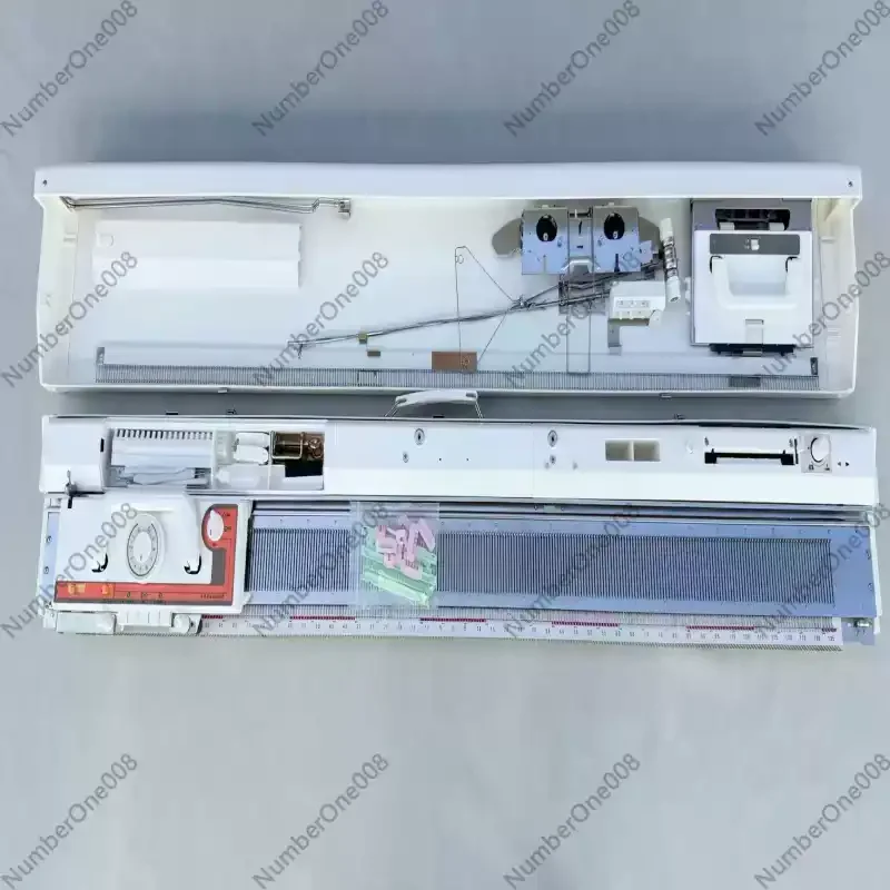 Knitting machine home creative knitting machine handmade sweater scarf shawl KH860 knitting machine host