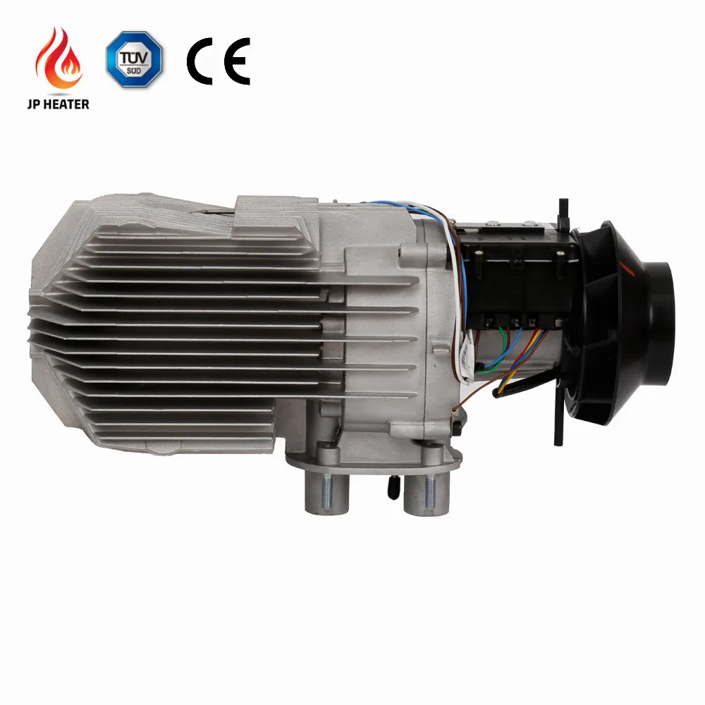 Diesel Parking Heater 2.2KW 12V 24V Parking Air Heater For Car Motorhome Van
