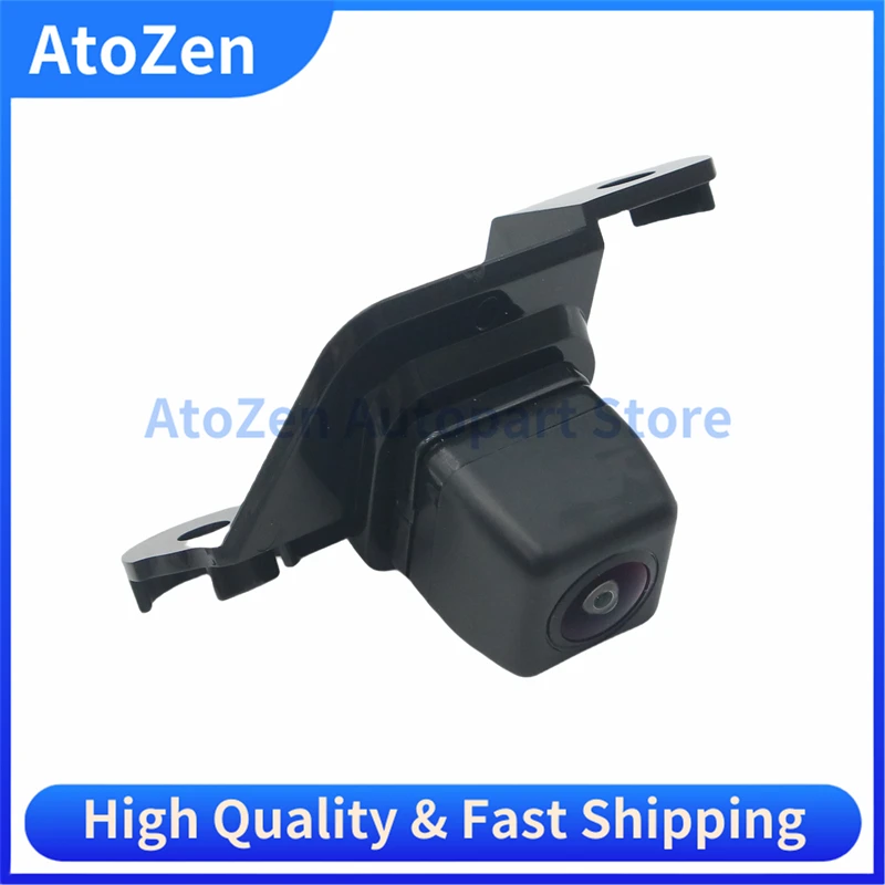 Backup Camera Rear View Camera for Toyota Tacoma 2008 2009 2010 2011 2012 2013 86790-04010 86790-04021 8679004021 86790 04021