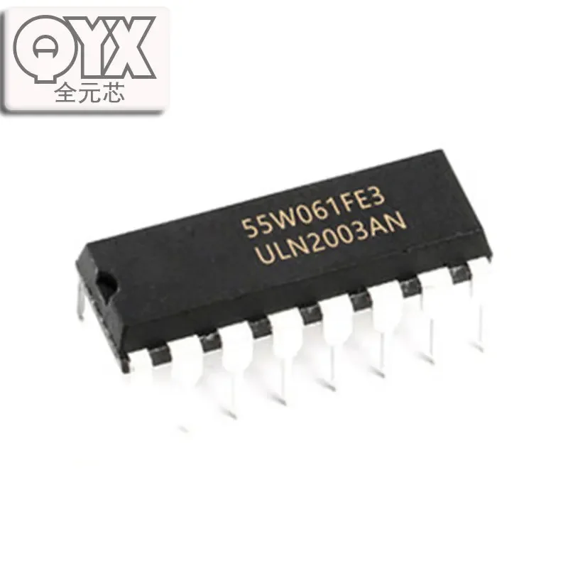 20PCS/LOT ULN2003AN…