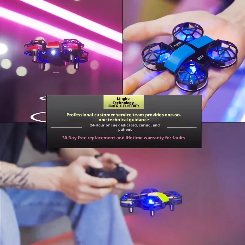 Thumbnail 3 - #47 Trending Mini Indoor RC Helicopters Right Now