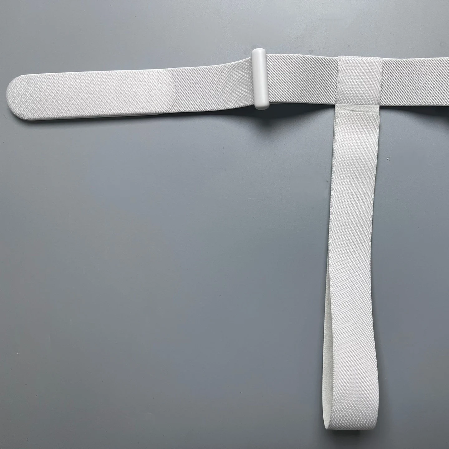 Ремешок на голову для очков VR Oculus Quest 2, гарнитура, мягкий держатель, оригинальная запасная часть, аксессуар