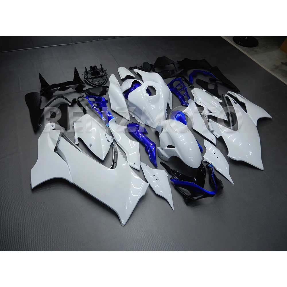 102 For Suzuki GSX1300R 1340 Hayabusa 2021-2024 Fairing Motorcycle Set Body Kit Decoration Plastic Guard Plate Accessories Shell