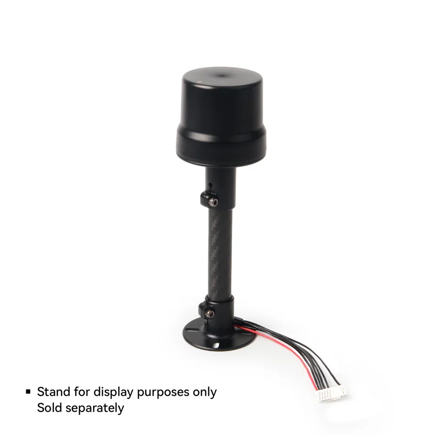 

Gold Seller Holybro H-RTK ZED-F9P Ultralight Accessories