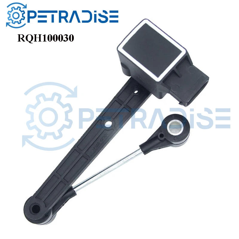 Rear Left Right Air Suspention Ride Height Sensor For Land Rover Discovery Range Rover 99-04 Auto Parts OEM RQH100030 LR032106