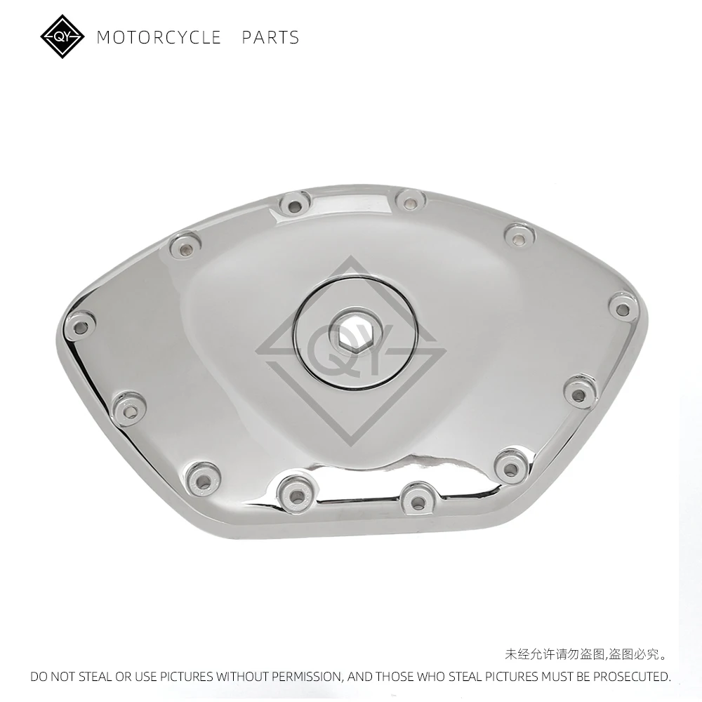 

Engine Cover Stator Crank case Timing Chain Cap Shell For HONDA GL1800 GOLD WING 1800 F6B 2001 2008 2009 2010 2011 2012 2013