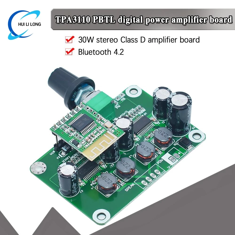 Wavgat Bluetooth 4.…