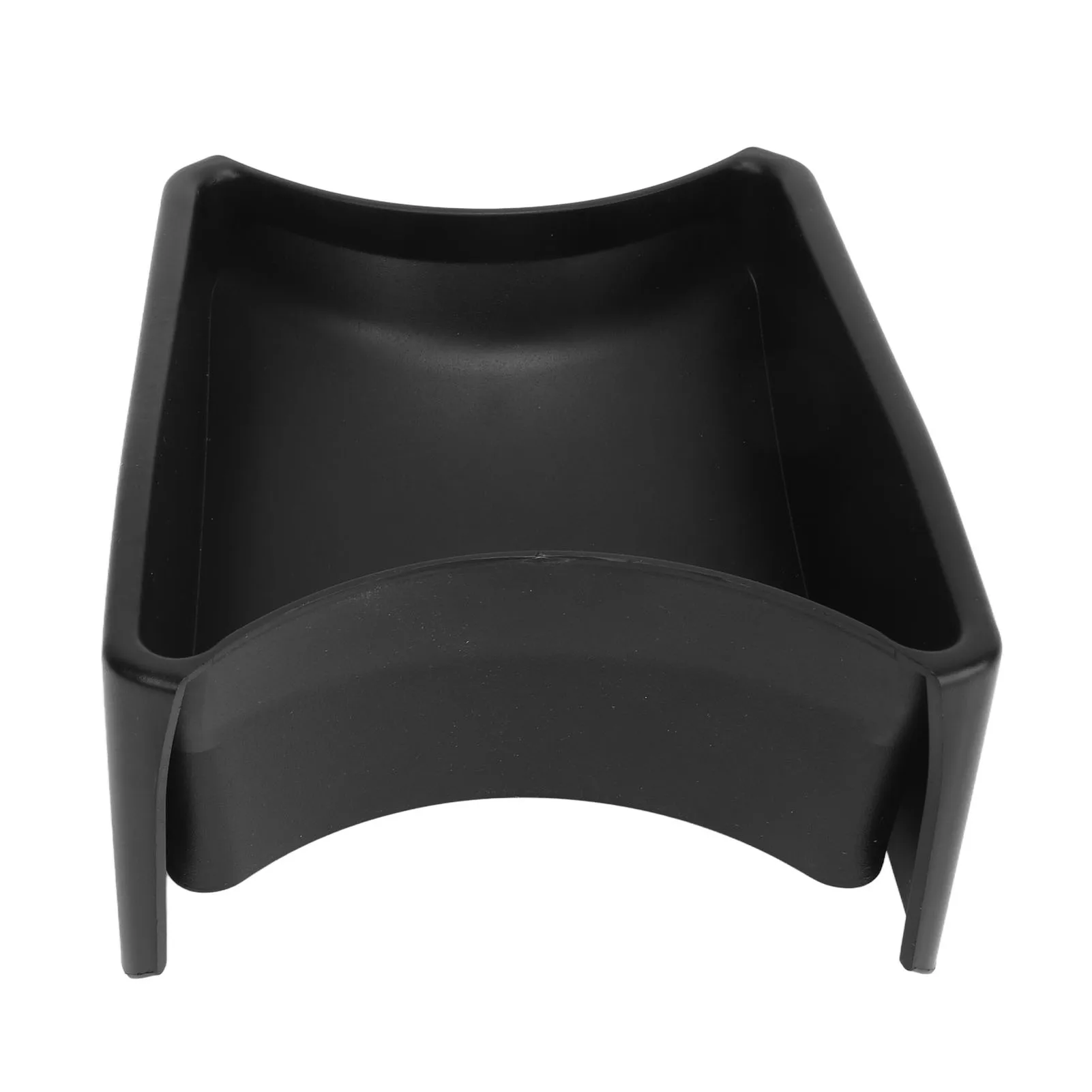 

Center Console Organizer Tray Gear Shift Handbrake Storage Box Replacement for 500 2011 to 2015 Center Console Storage Box