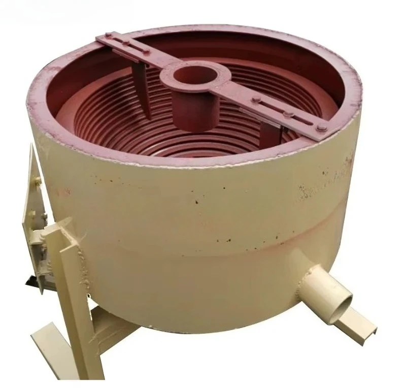 LX80 Model Gold Centrifuge Separator Gravity Separation Machine for Selecting Gold from Tailings And Concentrate