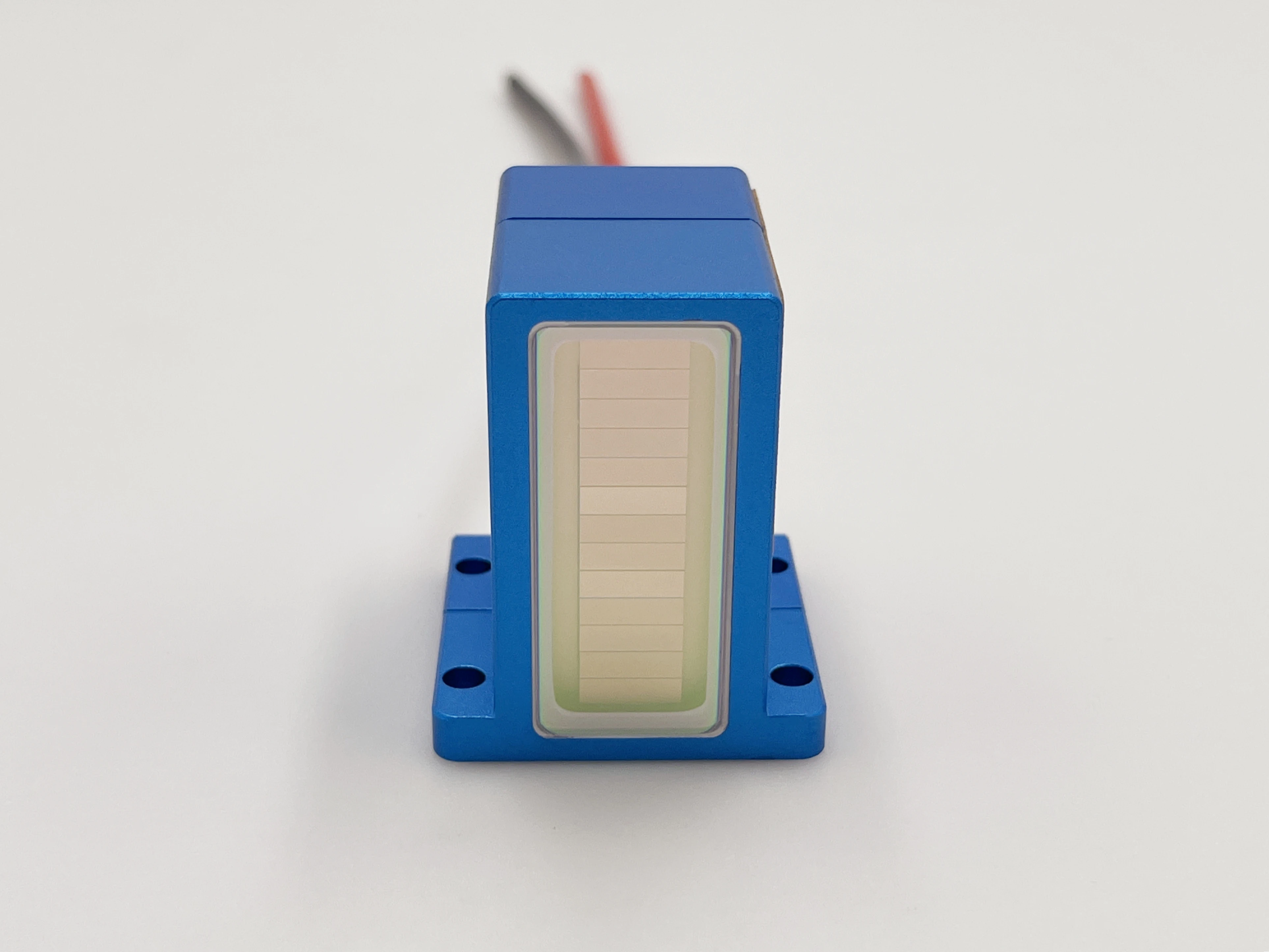 HGO Macro Channel Laser Stack Custom 755nm 808nm 1064nm 600W 12bars High-Accuracy New Hand Piece