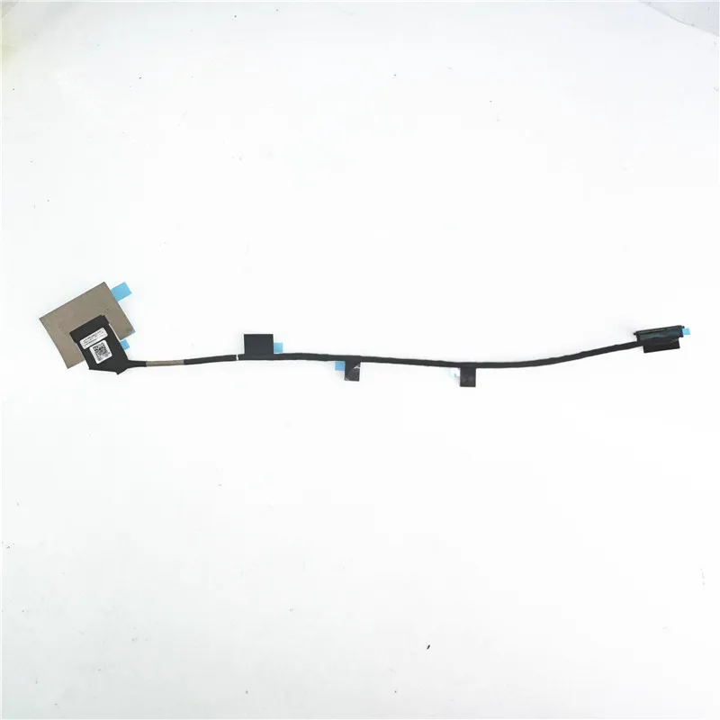 For Dell Pro 14 Premium PA14250 PA14255 Screen Cable OLED JDB46 Touch Screen LCD Cable HD37X 0HD37X DC02C018F10