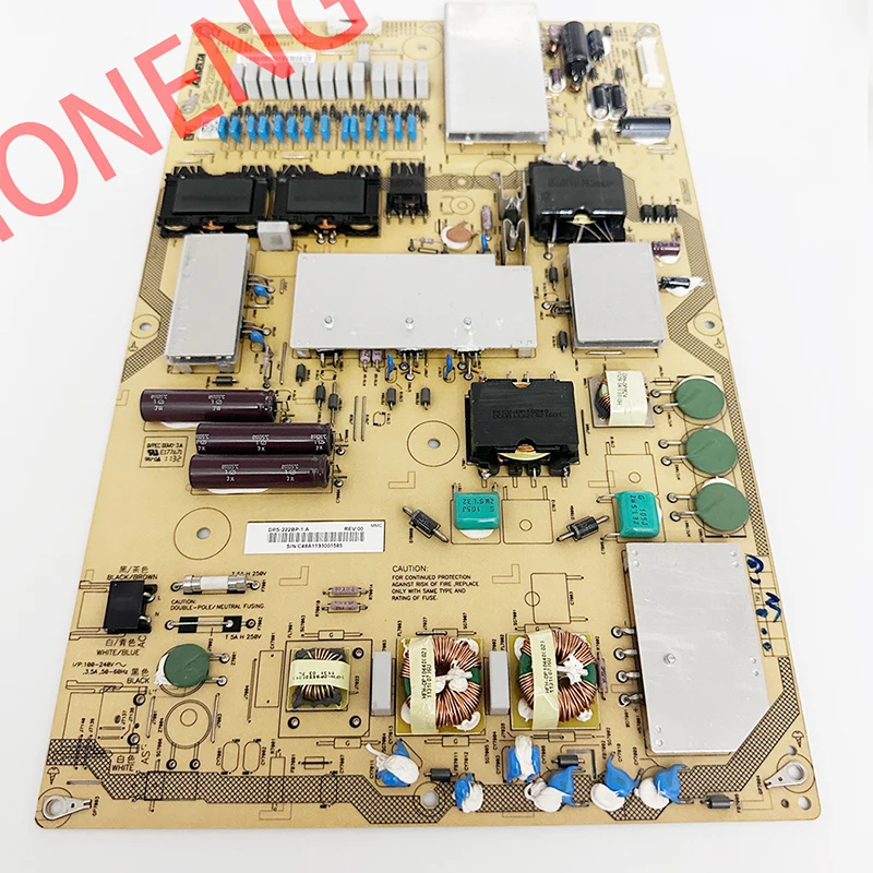 

Применимо к LCD-70LX732A/X550A LCD-70LX732A power board RUNTKA857WJQZ DPS-222BP