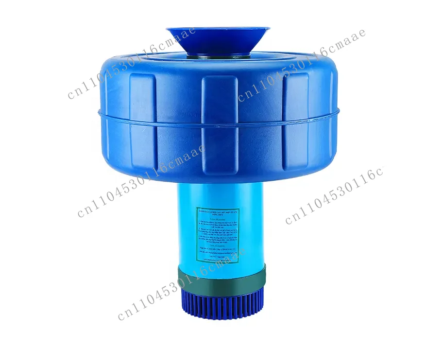 New Stainless Steel Float Exposure Pump Aerator