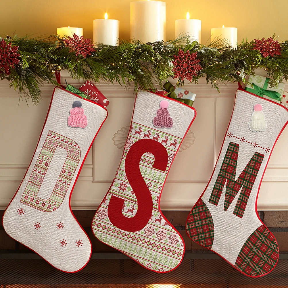 

12pcs Mini Woolen Yarn Hats Decorative Craft Hats for DIY Accessories Phone Cover Christmas Tree Pendants Bright Colors