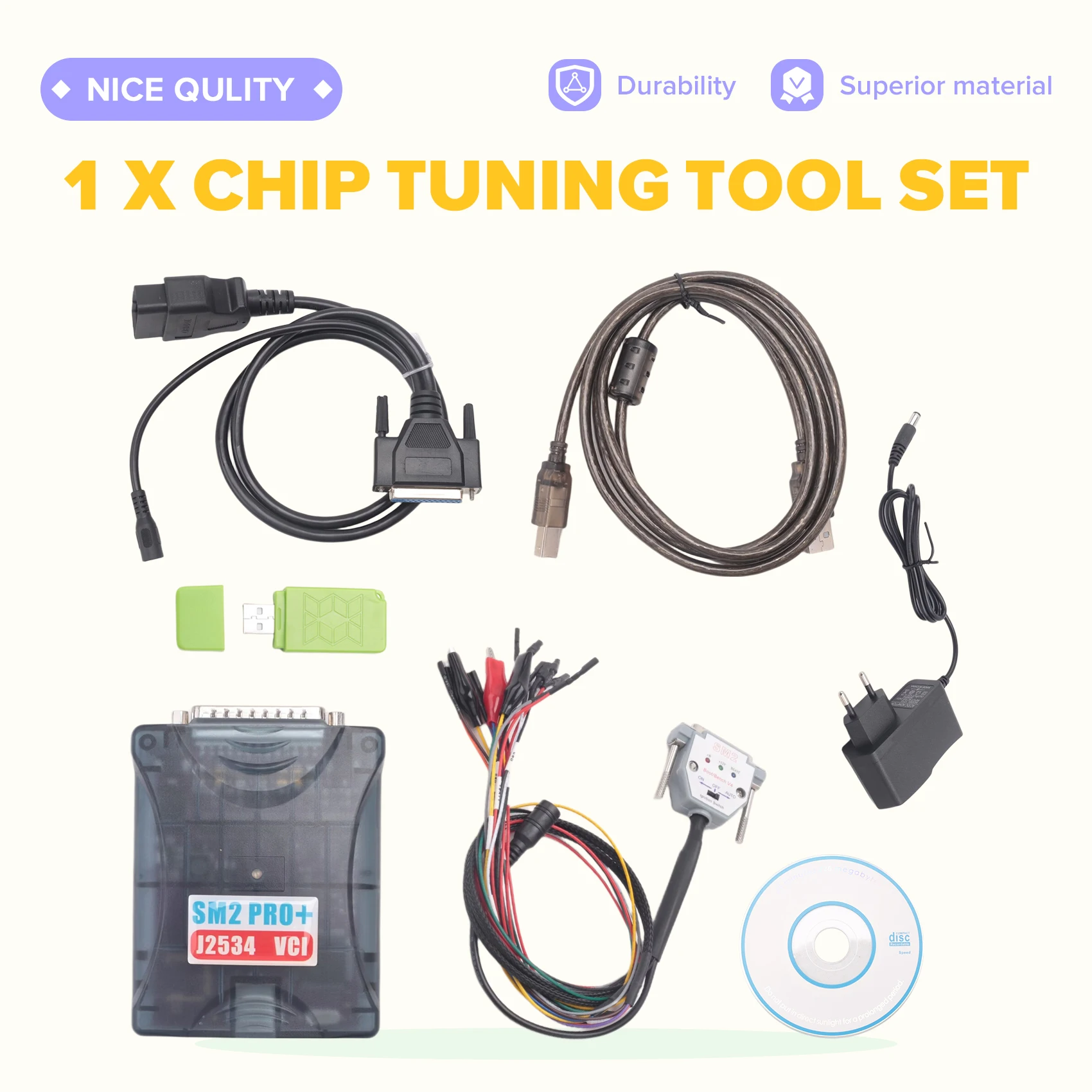 【cyber-monday】sm-2-pro-j2534-pcmflash-sm2-pro-accesorios-de-repuesto-compatibles-con-toyota-vci-scanmatik-2-pro-herramienta-de-programacion-de-ecu-ho