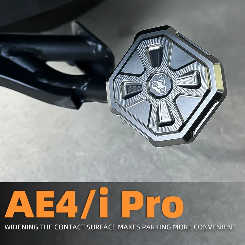 

Applicable to the modified electric vehicle AE4 AE4 iPro with a polar core AE4 mid-slip cushion to help kick seat