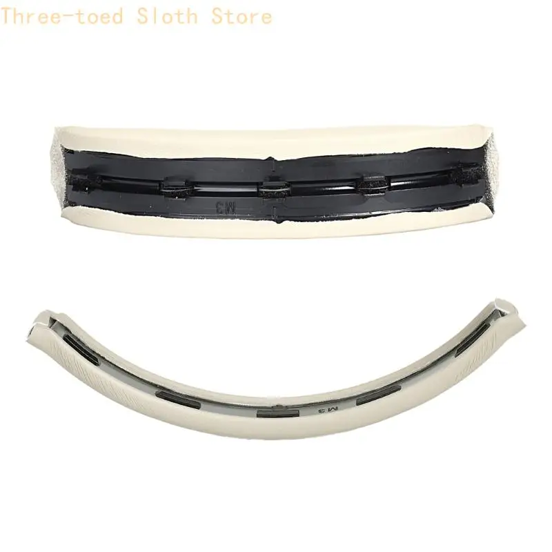 Manuelles Reparaturset Kopfbandpolster für WH1000XM4, Kopfband-Ersatzteile E74A – Detail 3