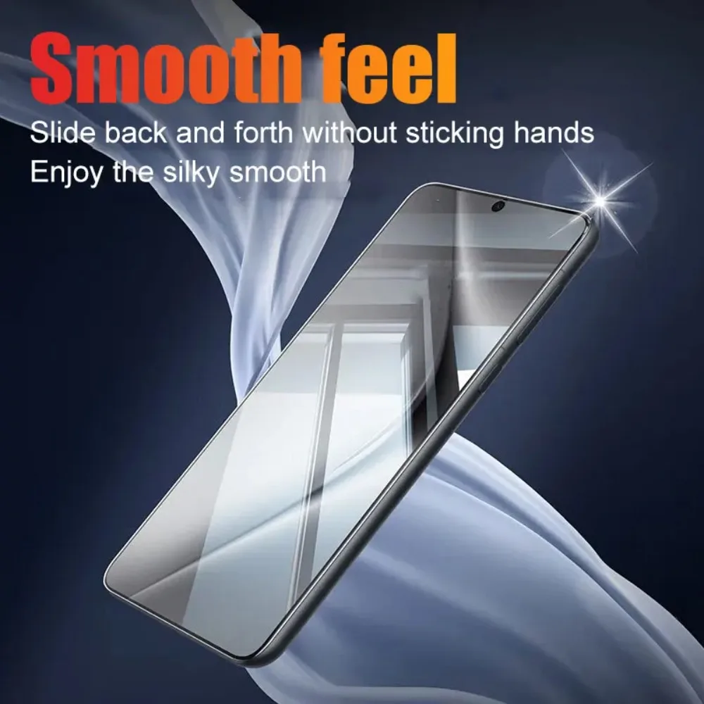 2Pcs Phone Screen Protector for Huawei Mate 60 50 Pro Pura 70 Full Cover Nova12 11 Ultra 10 9 Pro Tempered Glass Protective Film