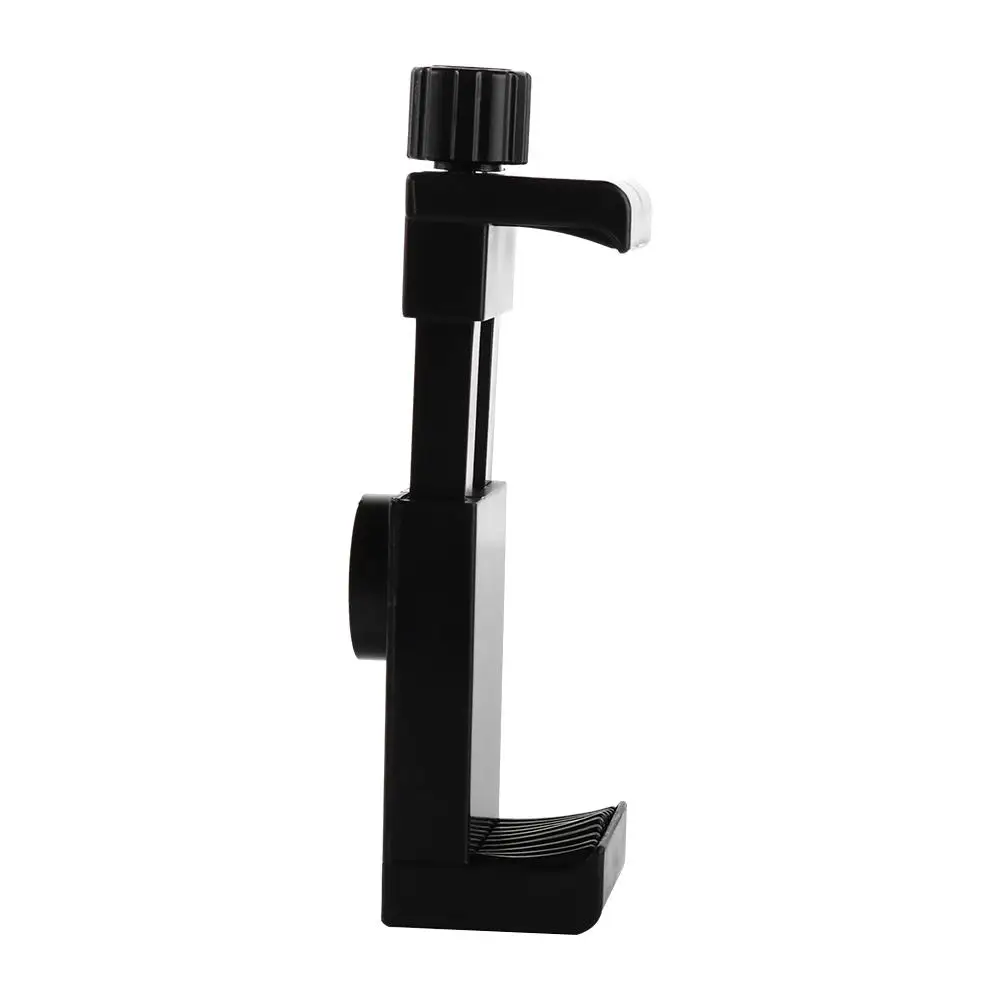 Suppplies 携帯電話クリップ ハンズフリー電話ホルダー 電話マウント ブラケット クリップ ホルダー スマートフォン三脚マウント アダプター 電話クリップ